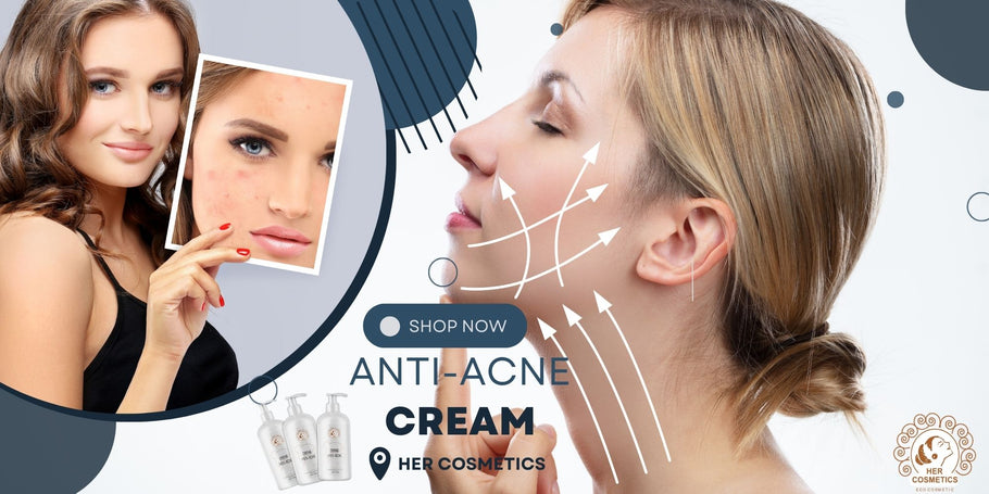 Is it possible to treat acne?